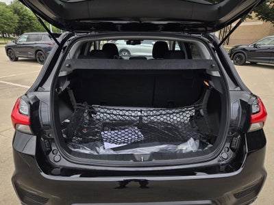 2026 Mitsubishi Outlander Sport LE