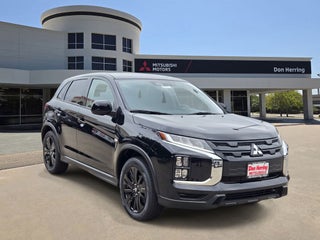 2026 Mitsubishi Outlander Sport LE