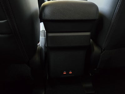 2027 Mitsubishi Outlander Sport SE