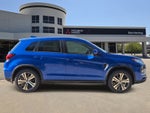 2027 Mitsubishi Outlander Sport SE