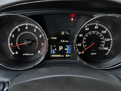 2027 Mitsubishi Outlander Sport SE