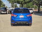 2027 Mitsubishi Outlander Sport SE