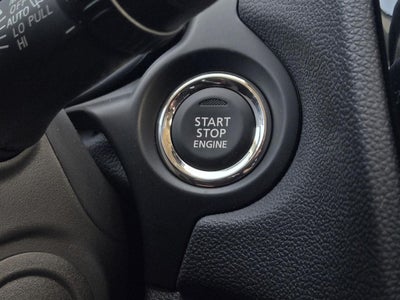 2026 Mitsubishi Outlander Sport SE