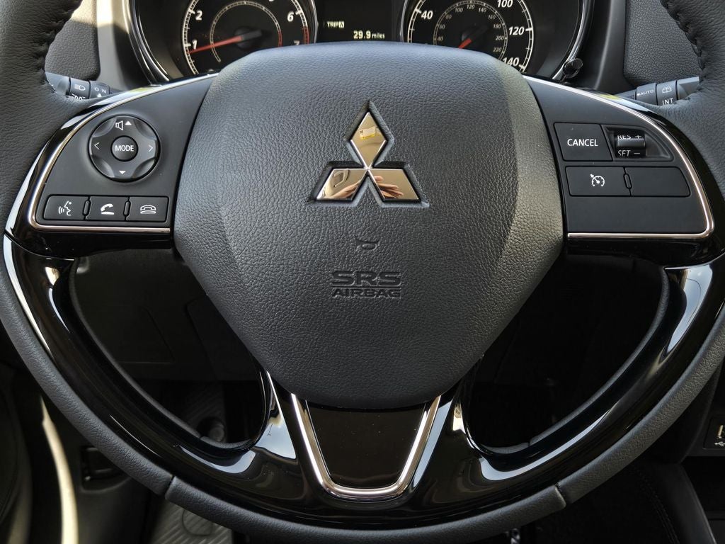 2026 Mitsubishi Outlander Sport SE