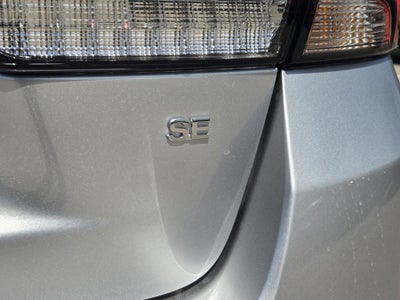 2026 Mitsubishi Outlander Sport SE