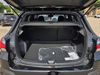2026 Mitsubishi Outlander Sport Trail Edition