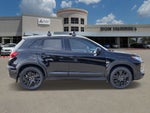 2026 Mitsubishi Outlander Sport Trail Edition