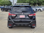 2026 Mitsubishi Outlander Sport Trail Edition