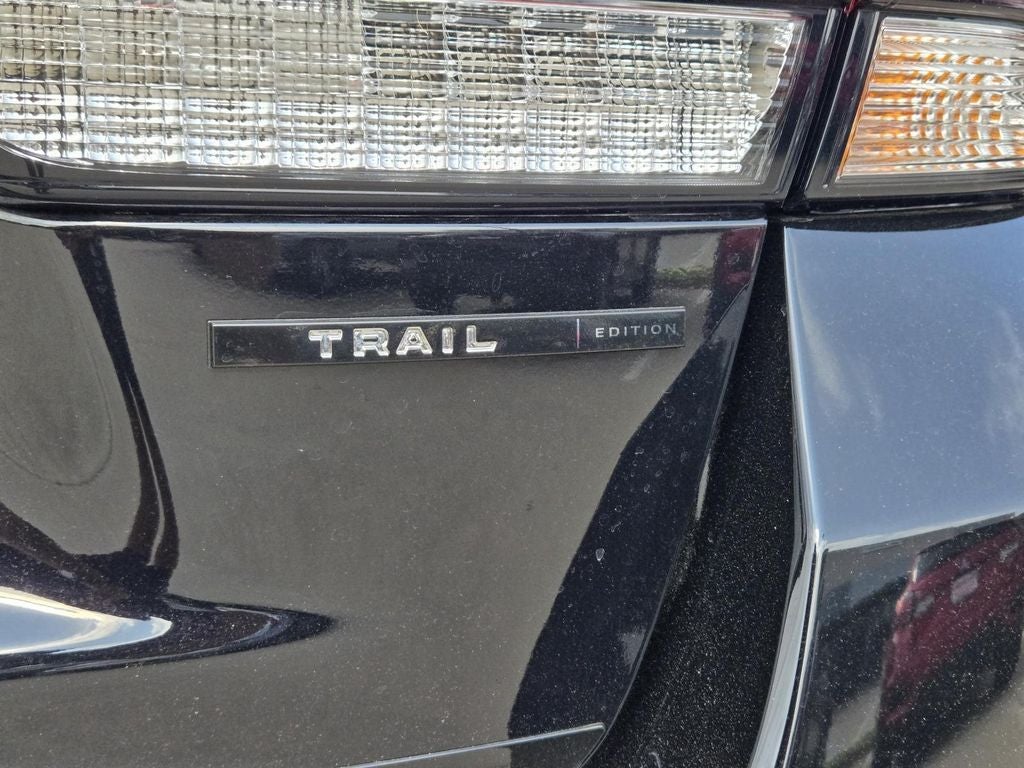 2026 Mitsubishi Outlander Sport Trail Edition