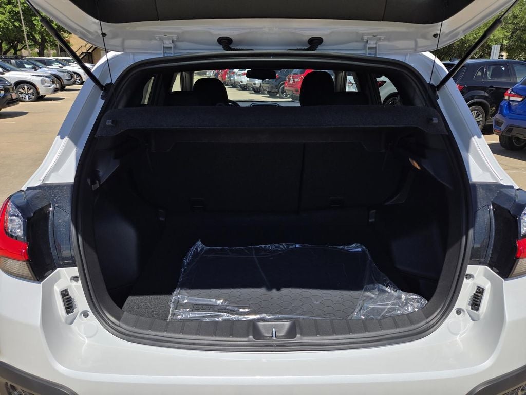 2026 Mitsubishi Outlander Sport SE