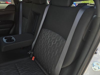 2026 Mitsubishi Outlander Sport SE