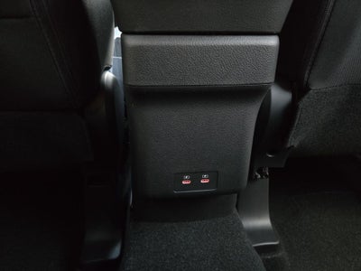 2026 Mitsubishi Outlander Sport SE