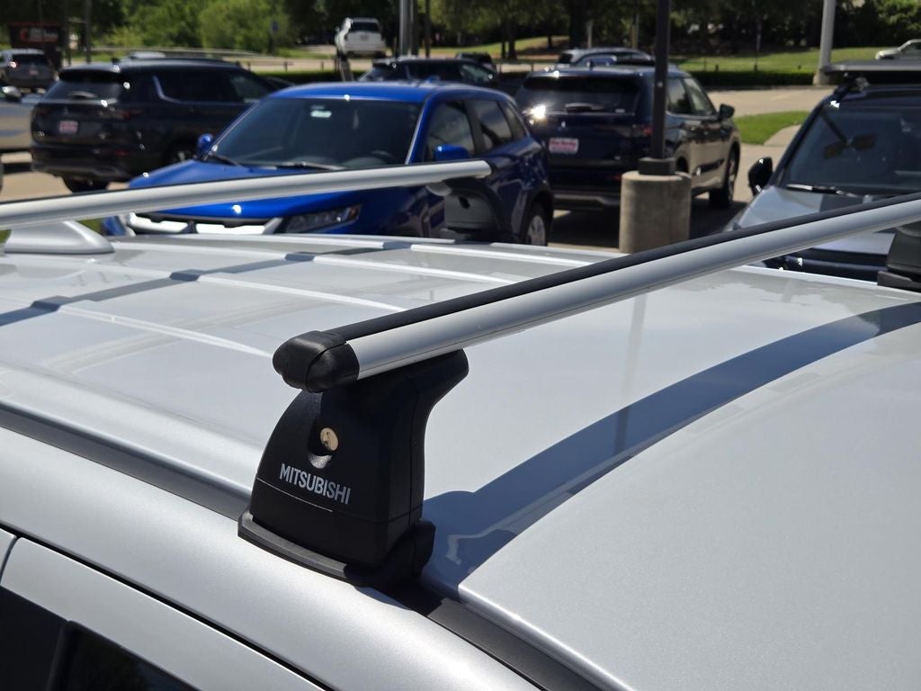 2026 Mitsubishi Outlander Sport SE