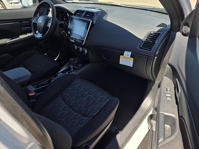 2026 Mitsubishi Outlander Sport SE