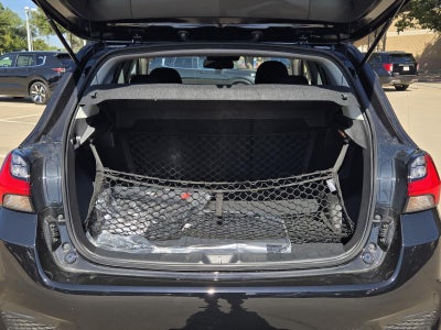 2027 Mitsubishi Outlander Sport ES
