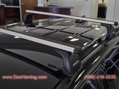 2025 Mitsubishi Outlander Sport TRAIL EDIT AWC