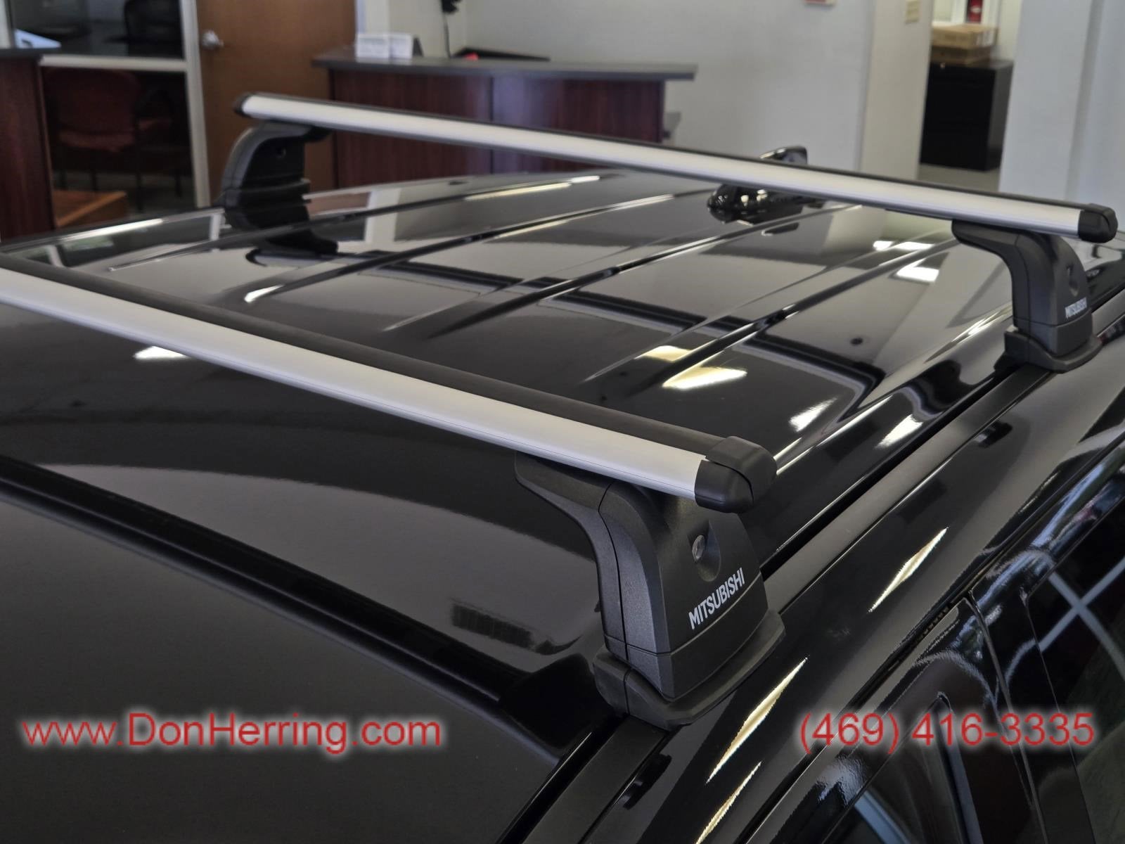 2025 Mitsubishi Outlander Sport TRAIL EDIT AWC