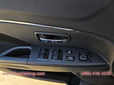 2025 Mitsubishi Outlander Sport ES AWC