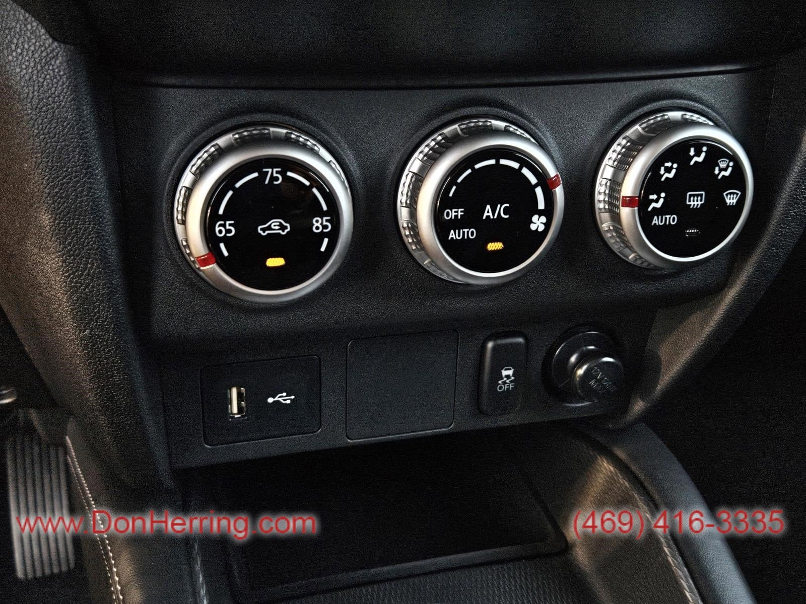 2025 Mitsubishi Outlander Sport ES AWC