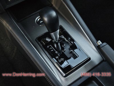 2025 Mitsubishi Outlander Sport ES AWC