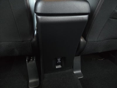 2022 Mitsubishi Eclipse Cross ES