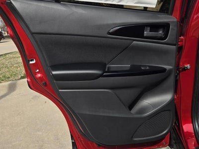 2026 Mitsubishi Eclipse Cross LE