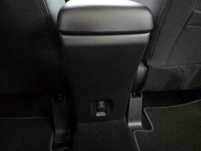 2026 Mitsubishi Eclipse Cross LE