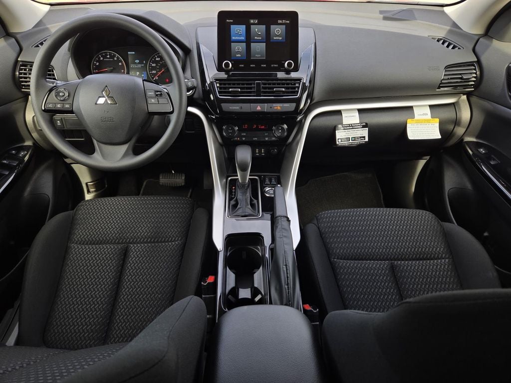 2026 Mitsubishi Eclipse Cross LE