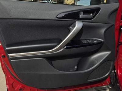 2026 Mitsubishi Eclipse Cross LE