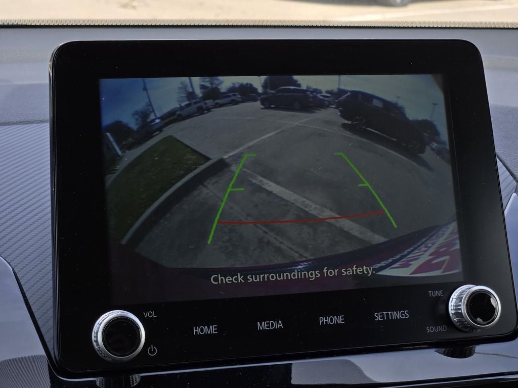 2026 Mitsubishi Eclipse Cross LE