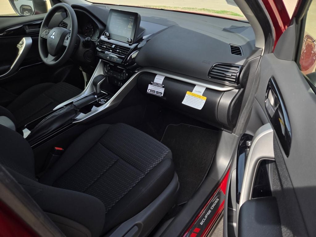 2026 Mitsubishi Eclipse Cross LE