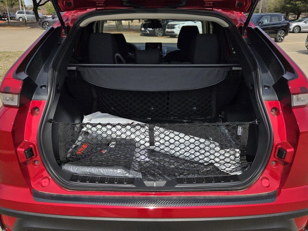 2026 Mitsubishi Eclipse Cross LE