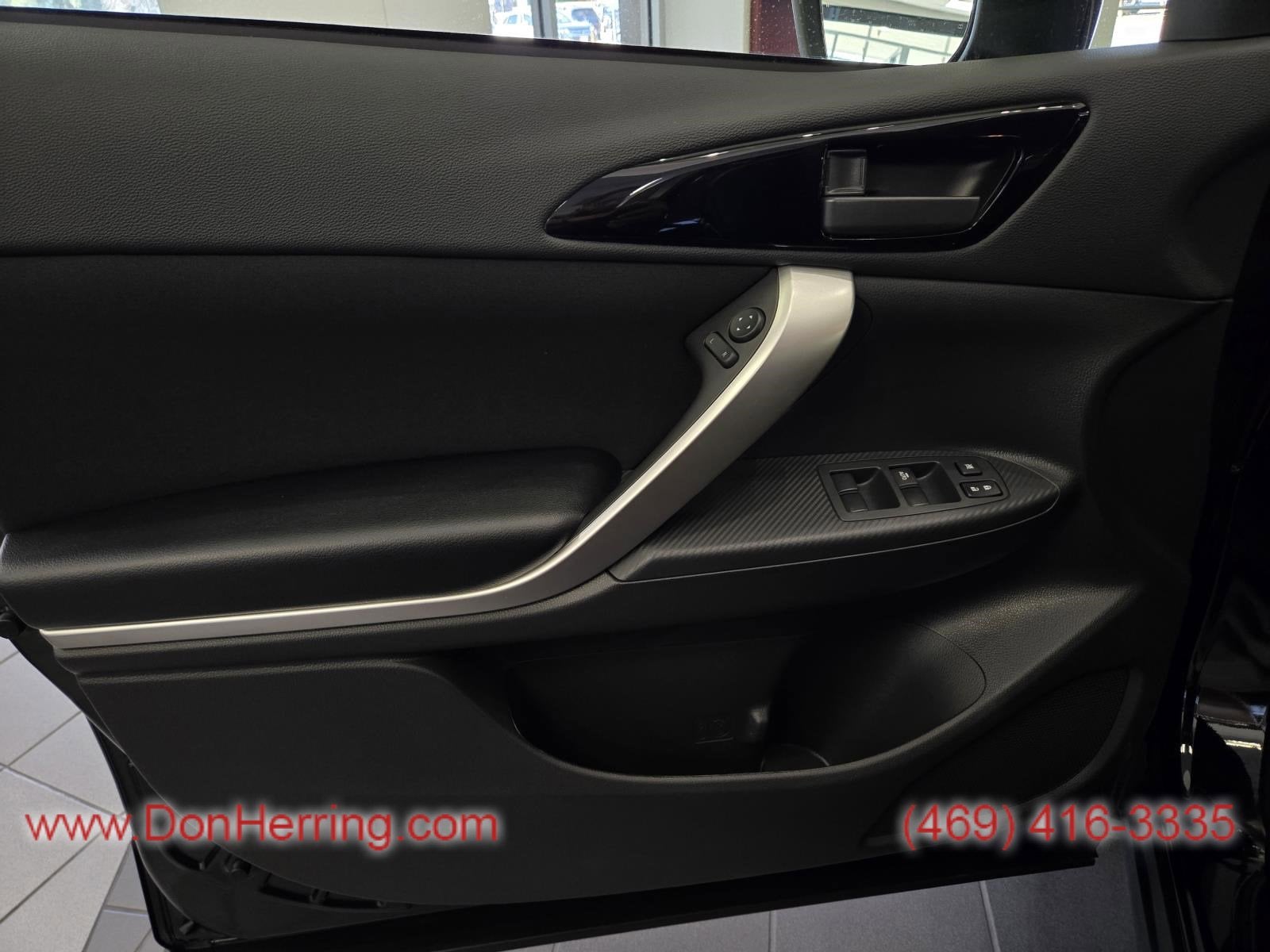 2026 Mitsubishi Eclipse Cross RALLIART