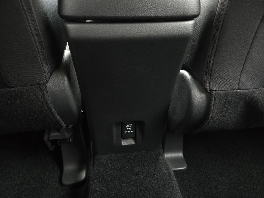 2026 Mitsubishi Eclipse Cross LE
