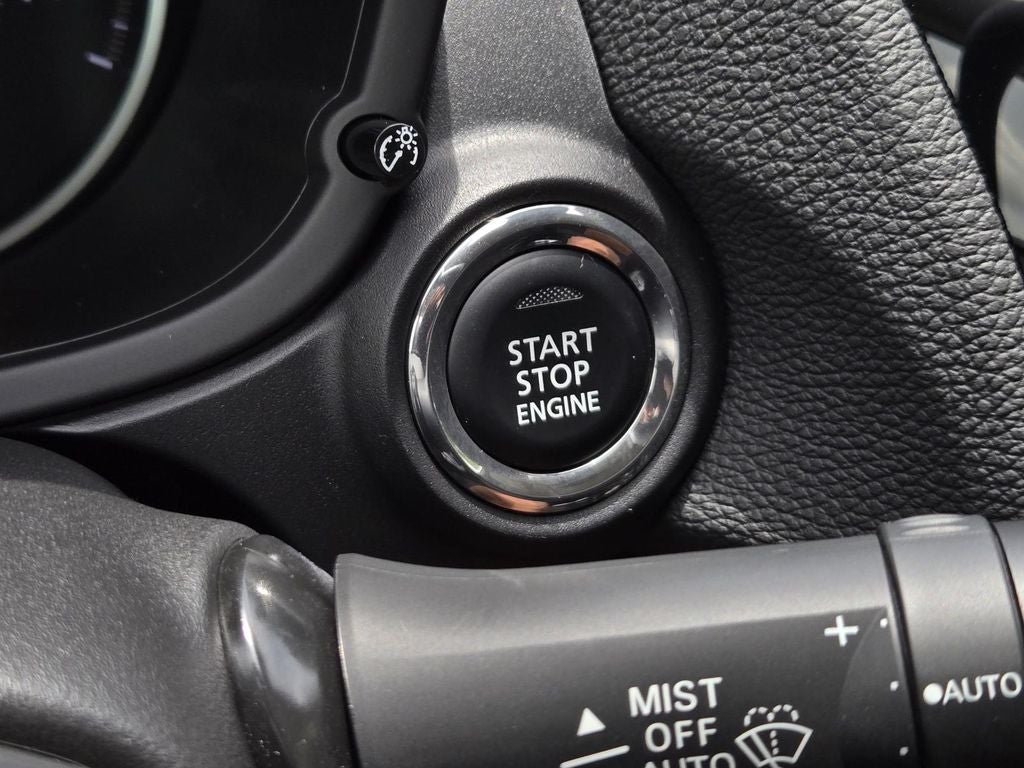 2026 Mitsubishi Eclipse Cross LE