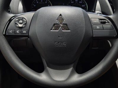 2026 Mitsubishi Eclipse Cross LE