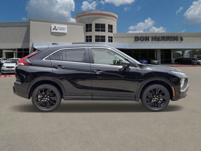2026 Mitsubishi Eclipse Cross LE