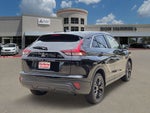 2026 Mitsubishi Eclipse Cross LE