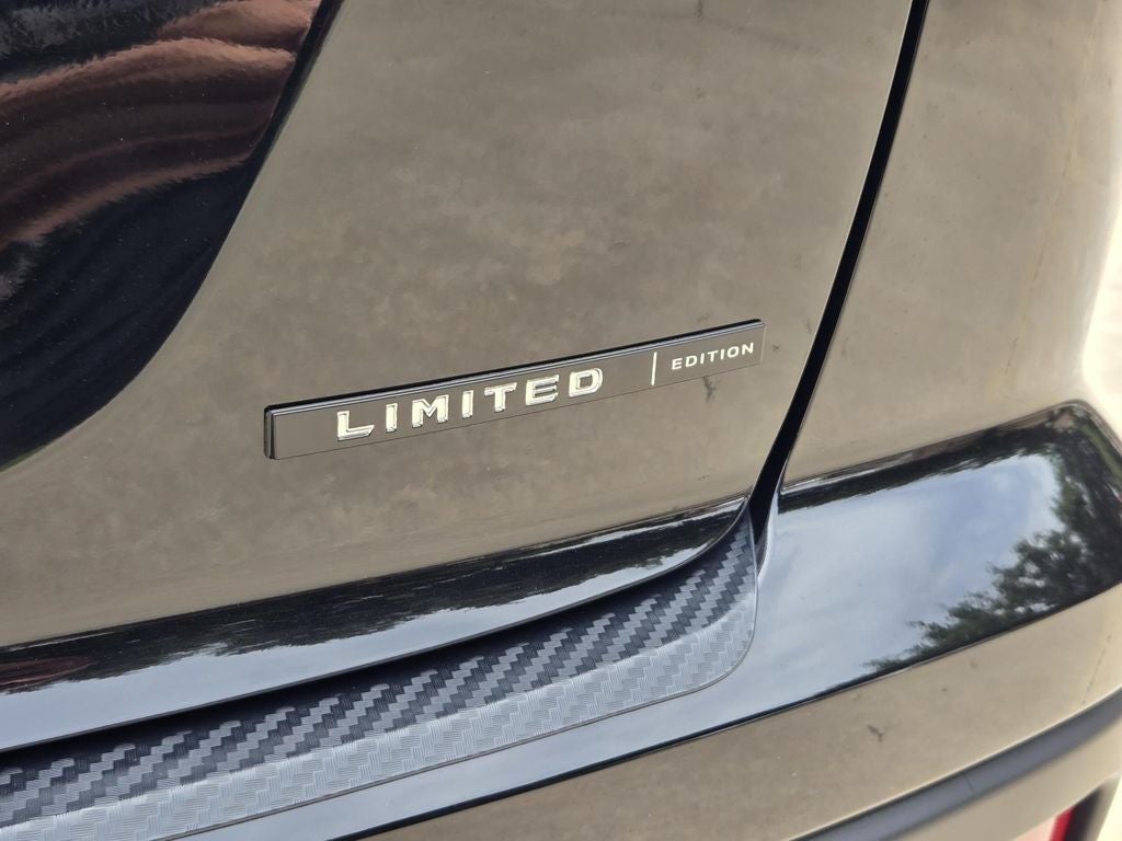 2026 Mitsubishi Eclipse Cross LE