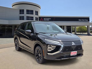 2026 Mitsubishi Eclipse Cross LE