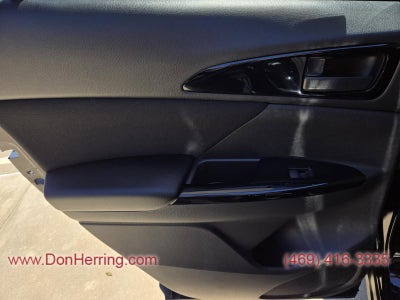 2025 Mitsubishi Eclipse Cross LE AWC