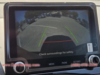 2025 Mitsubishi Eclipse Cross LE AWC