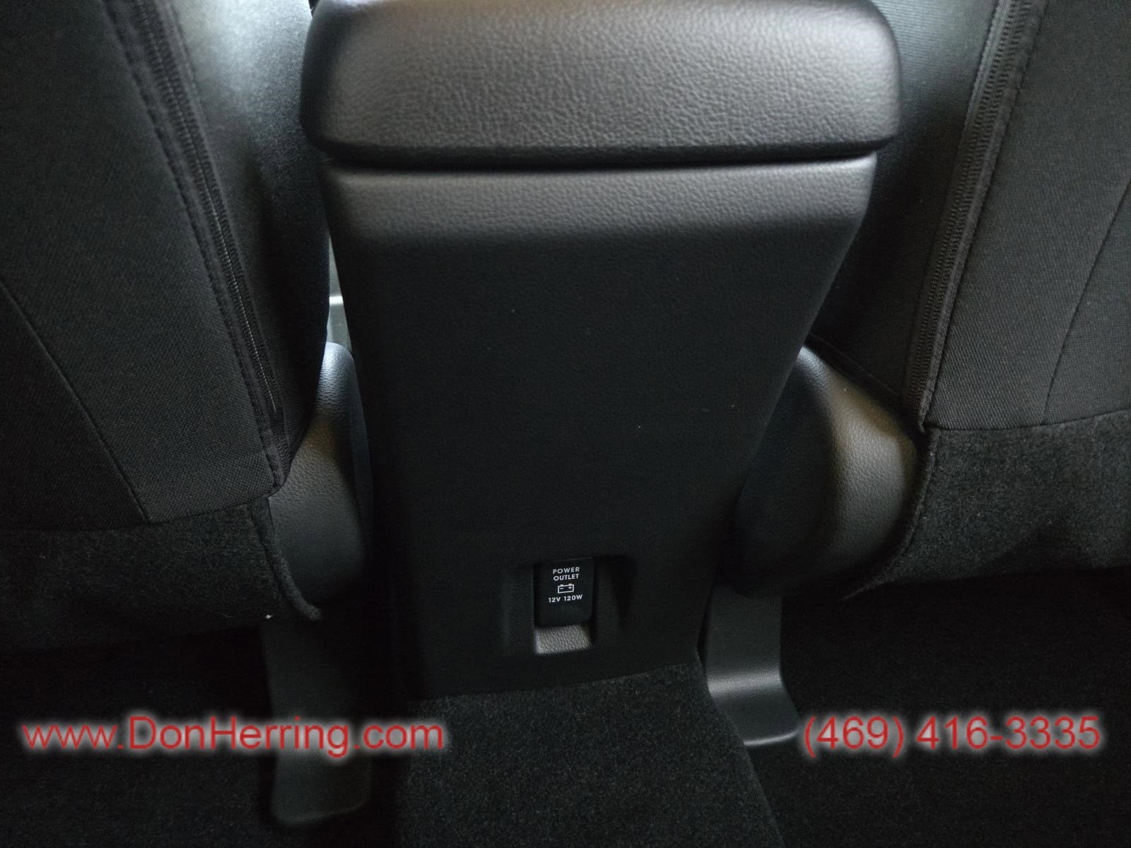 2026 Mitsubishi Eclipse Cross LE AWC