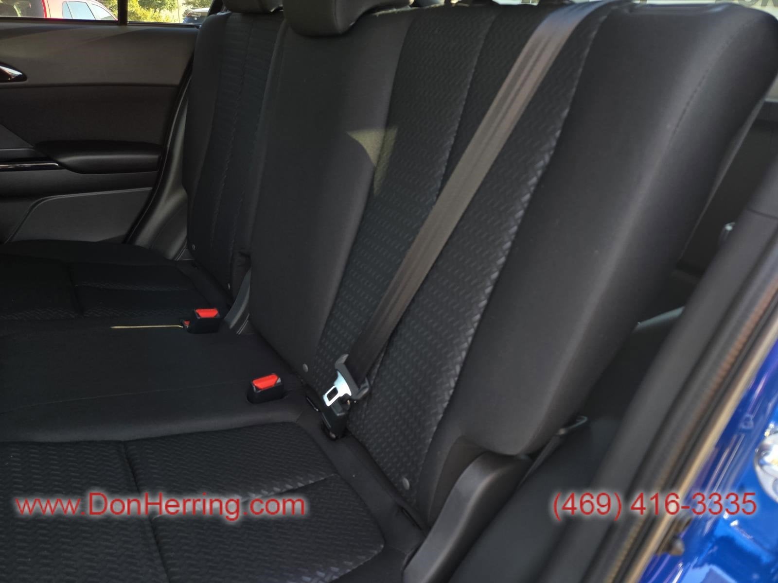 2026 Mitsubishi Eclipse Cross LE AWC