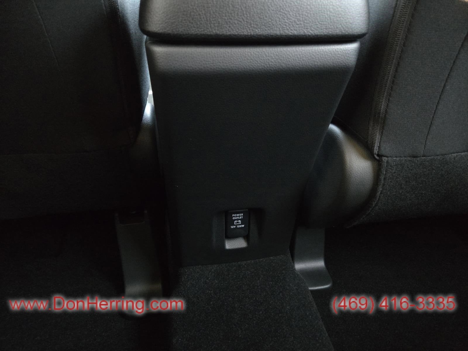 2026 Mitsubishi Eclipse Cross LE AWC