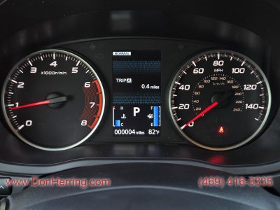 2026 Mitsubishi Eclipse Cross LE AWC