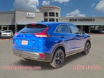 2026 Mitsubishi Eclipse Cross LE AWC