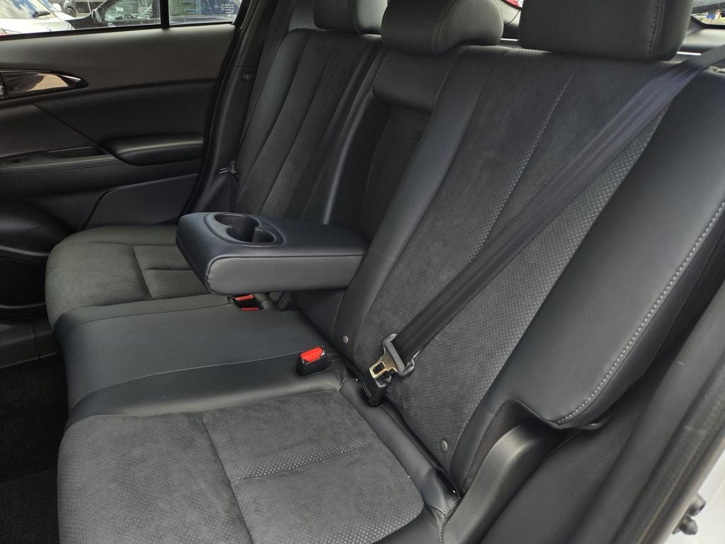 2026 Mitsubishi Eclipse Cross Black Edition