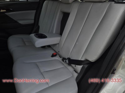 2026 Mitsubishi Eclipse Cross SEL AWC