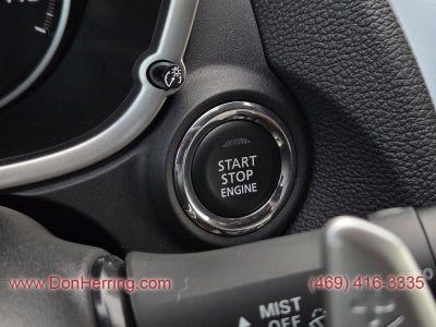 2026 Mitsubishi Eclipse Cross SEL AWC